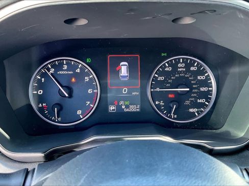 Used 2021 Subaru Outback Limited w/ Popular Package #2 image 20