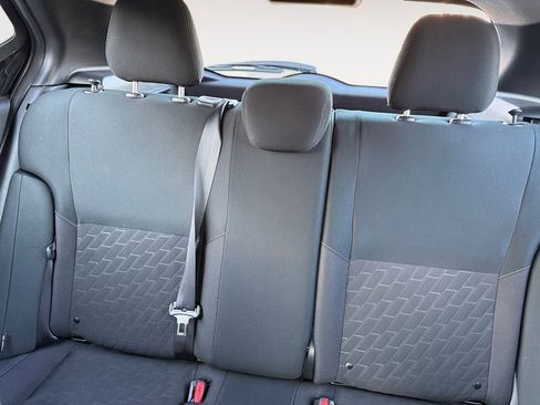 Used 2024 Nissan Kicks SV image 13