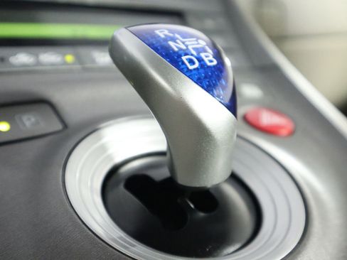 Used 2015 Toyota Prius Four image 37