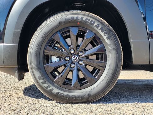 New 2026 MAZDA CX-50 AWD 2.5 Hybrid w/ Premium Pkg image 7