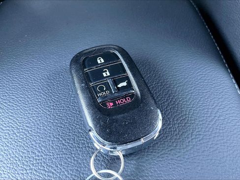 Used 2025 Honda Civic Sport Touring image 14