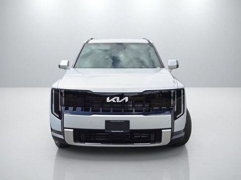 New 2027 Kia Telluride EX FWD image 2