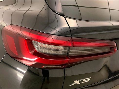 Certified 2023 BMW X5 xDrive45e w/ Executive Package image 28