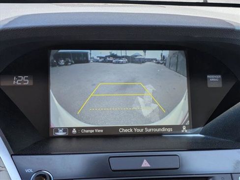 Used 2018 Acura RLX w/ Technology Package image 15