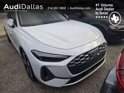 Used 2025 Audi A5 2.0T Premium Plus w/ Premium Plus