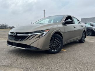 New 2026 Nissan Sentra SV w/ SV Convenience Package video 1