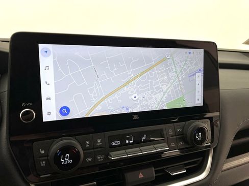 Used 2024 Toyota Grand Highlander Platinum image 20