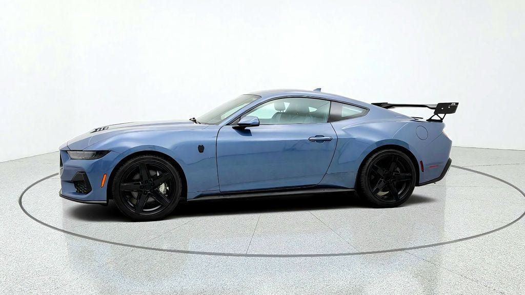 Used 2025 Ford Mustang GT Premium RWD image 8
