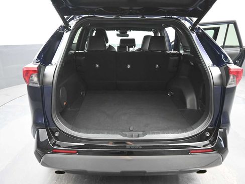 Used 2021 Toyota RAV4 XSE AWD/4WD image 13