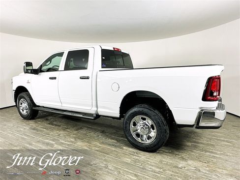 New 2026 RAM 2500 Tradesman image 5