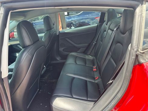 Used 2021 Tesla Model 3 Standard Range Plus RWD image 11