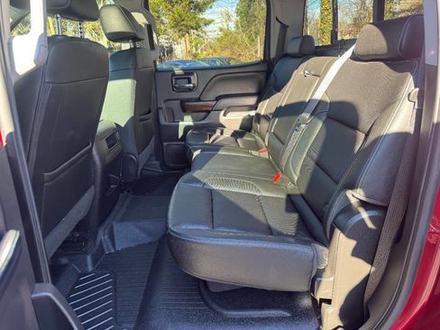 Used 2018 GMC Sierra 1500 SLT image 19