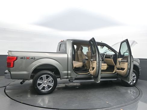 Used 2020 Ford F150 Lariat image 41