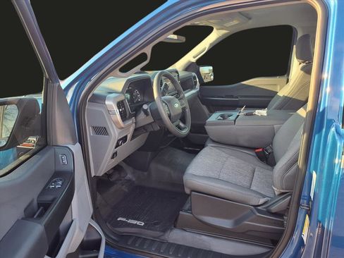 Used 2023 Ford F150 XL w/ Trailer Tow Package image 21