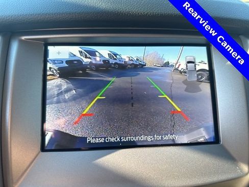 Certified 2023 Ford Ranger XLT image 16