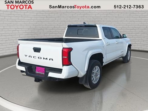 Used 2024 Toyota Tacoma SR5 image 5