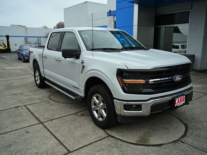 Used 2024 Ford F150 XLT w/ Mobile Office Package