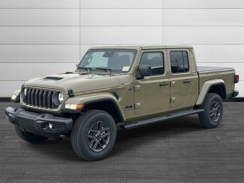New 2026 Jeep Gladiator Sport image 7