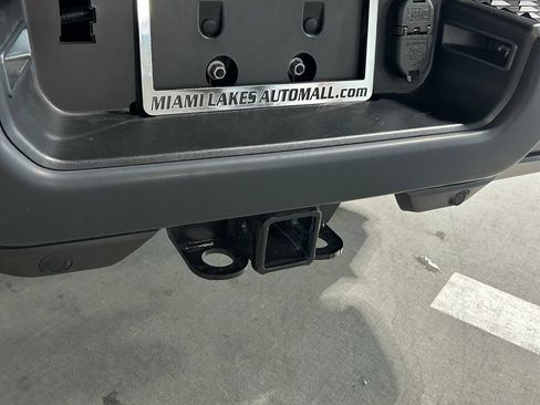 Used 2026 RAM 3500 Tradesman AWD/4WD image 44