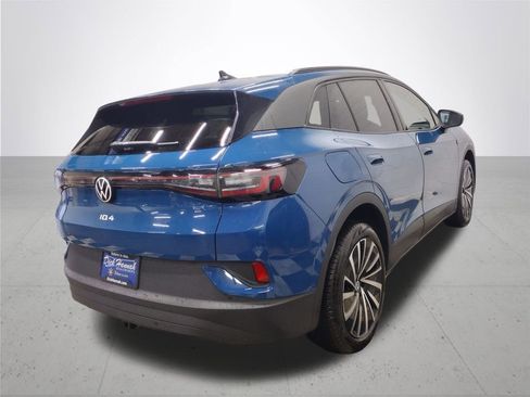New 2025 Volkswagen ID.4 Pro image 13