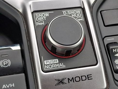 Used 2022 Subaru Forester Limited w/ Popular Package #2 AWD/4WD image 29