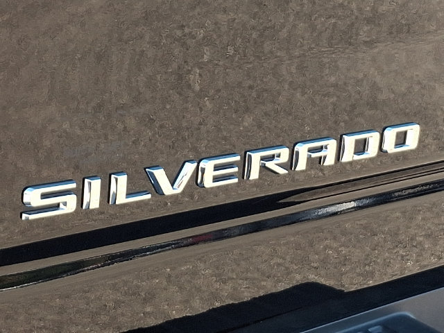 Used 2021 Chevrolet Silverado 2500 High Country AWD/4WD image 31