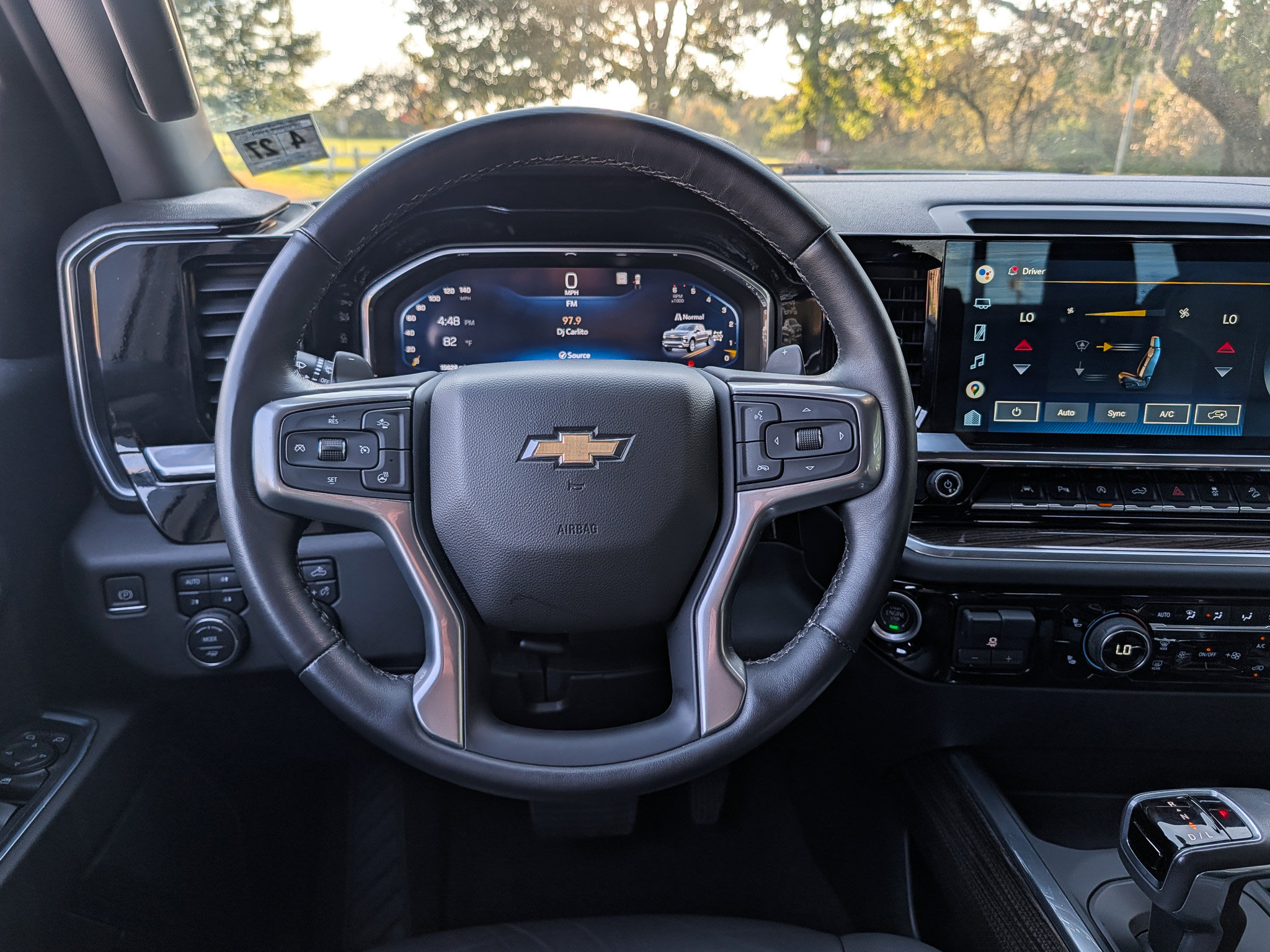 Used 2022 Chevrolet Silverado 1500 LT w/ All Star Edition Plus AWD/4WD image 31