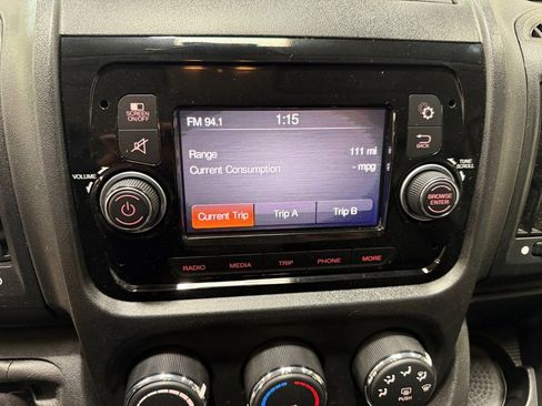 Used 2020 RAM ProMaster 1500 image 25