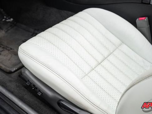 Used 1997 Chevrolet Camaro Z28 w/ Preferred Equipment Group 2 image 56