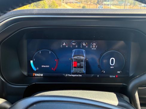 New 2026 Ford F250 Platinum image 13