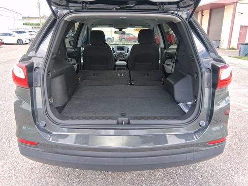 Used 2019 Chevrolet Equinox LS w/ LS Convenience Package FWD image 21