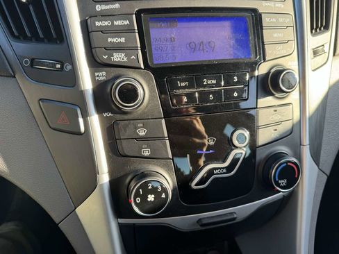 Used 2012 Hyundai Sonata GLS w/ Popular Equipment Pkg image 28