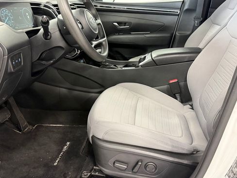 Certified 2023 Hyundai Santa Cruz SEL w/ Activity Package image 12