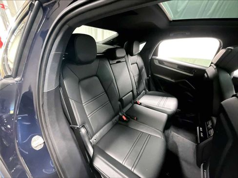 New 2026 Porsche Cayenne Coupe image 30