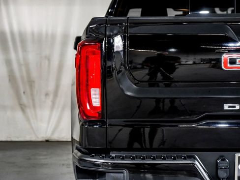 Used 2021 GMC Sierra 1500 Denali image 42