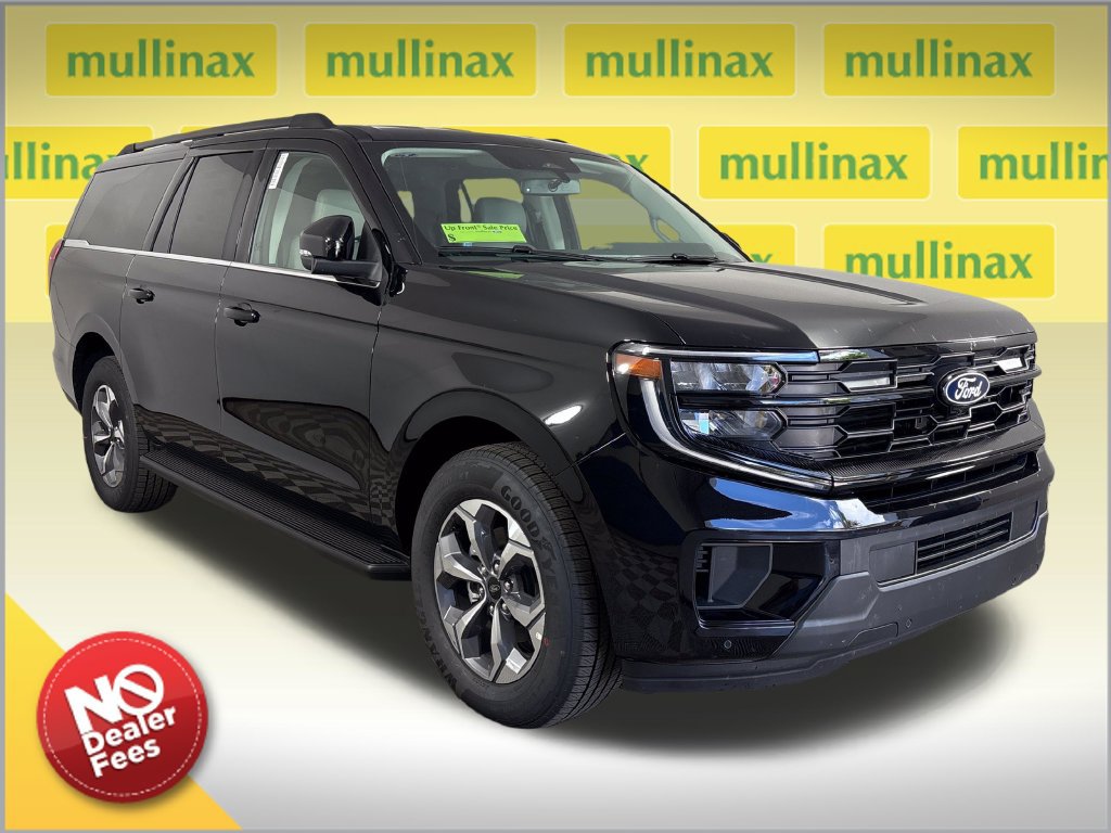 New 2027 Ford Expedition Max Active RWD 360° Tour