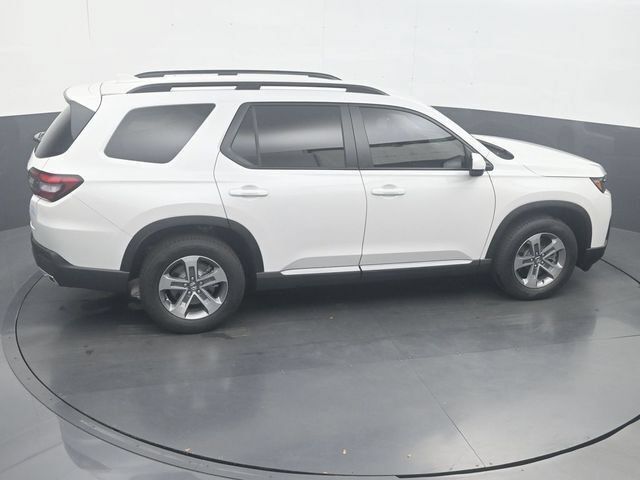 Used 2026 Honda Pilot EX-L image 25