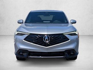 Certified 2025 Acura ADX A-Spec AWD/4WD video 2