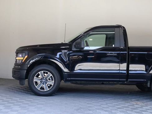 Used 2025 Ford F150 XL RWD image 8