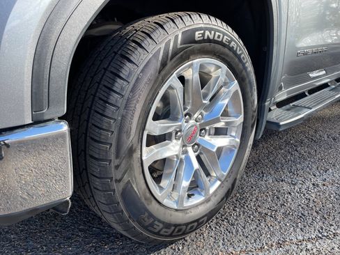 Used 2021 GMC Sierra 1500 SLT image 10