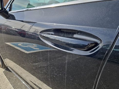 Used 2021 Lexus ES 350 w/ Premium Package image 10