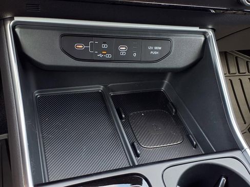 New 2026 Kia Carnival SX Prestige image 20