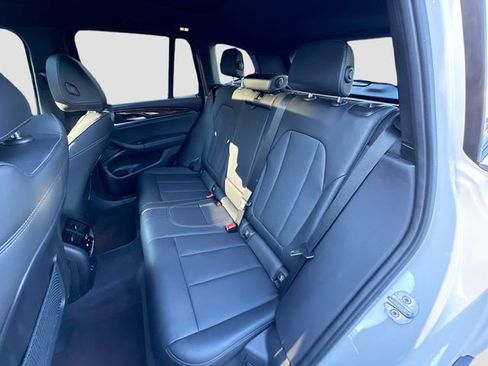 Used 2023 BMW X3 xDrive30i w/ Convenience Package w/ZPA image 27