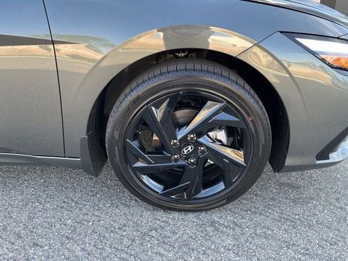 New 2026 Hyundai Elantra SEL Sport Premium image 41