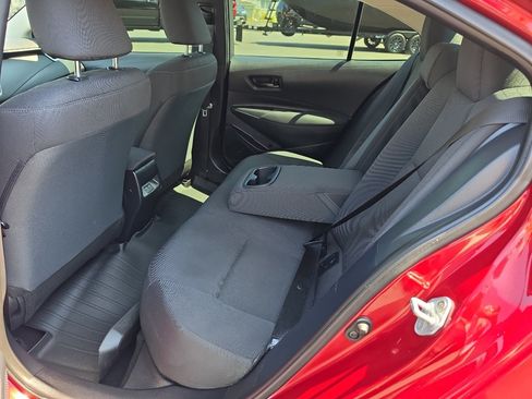 Certified 2024 Toyota Corolla LE FWD image 16