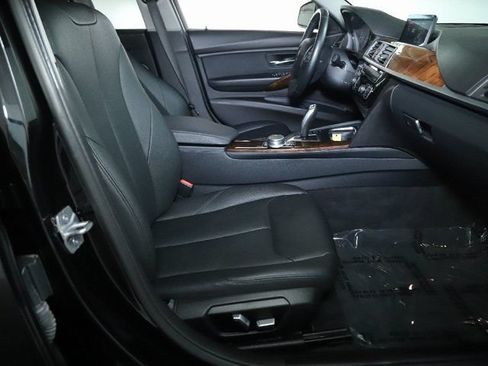 Used 2018 BMW 320i Sedan RWD image 38