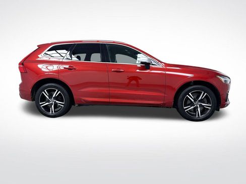 Used 2019 Volvo XC60 T6 R-Design image 10