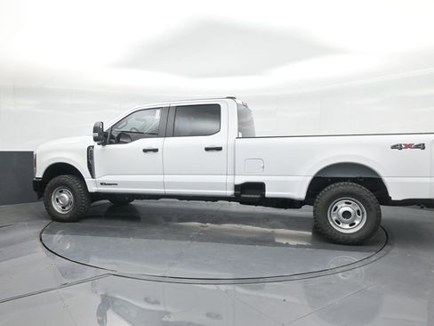 New 2025 Ford F250 XL w/ XL Off-Road Package image 27