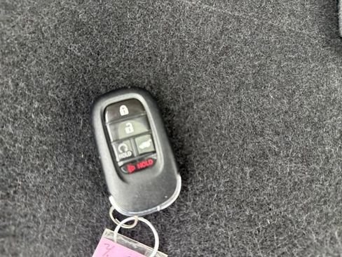 Certified 2023 Honda HR-V EX-L image 48