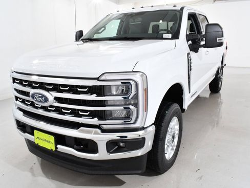 New 2026 Ford F350 XLT w/ XLT Premium Package image 2